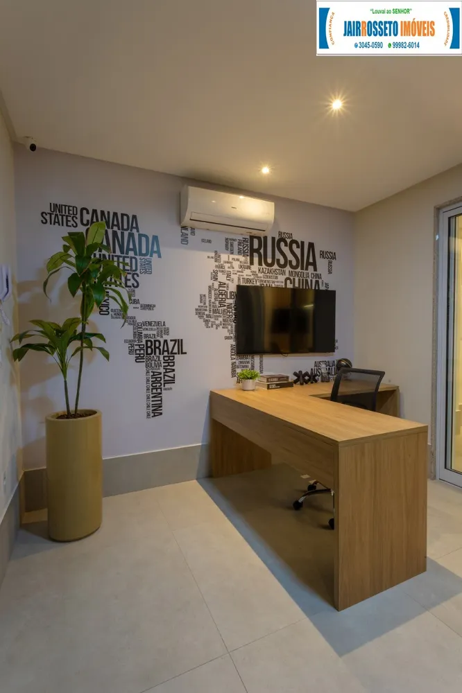 Apartamento, 3 quartos, 76 m² - Foto 12