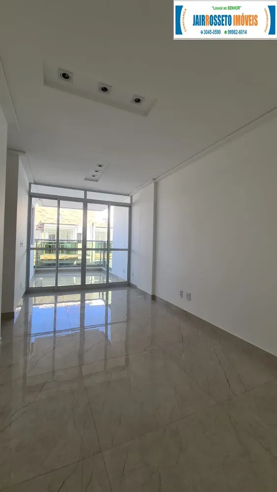 Apartamento, 3 quartos, 76 m² - Foto 2
