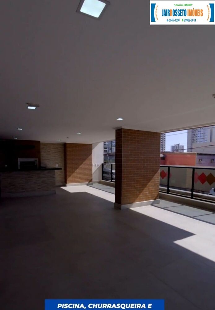 Apartamento, 2 quartos, 60 m² - Foto 3