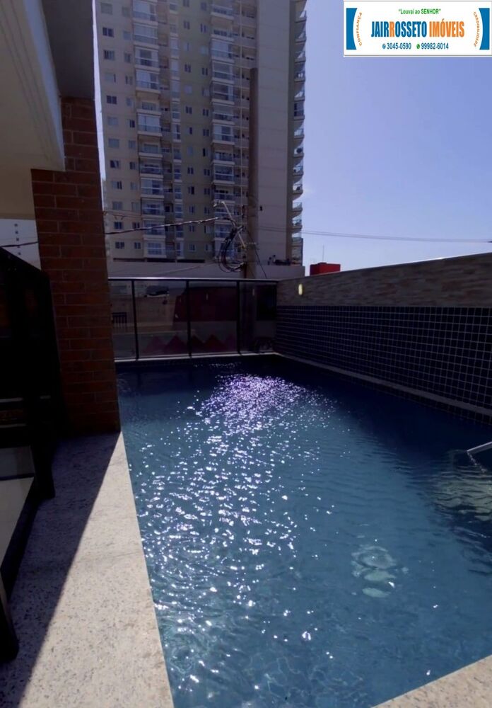 Apartamento, 2 quartos, 60 m² - Foto 4