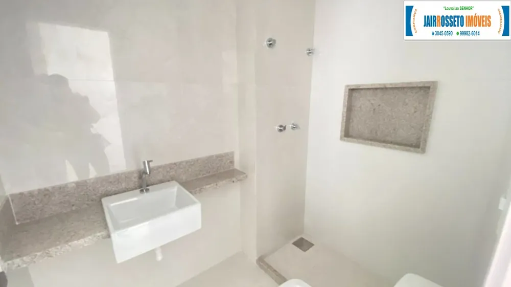 Apartamento, 3 quartos, 122 m² - Foto 9