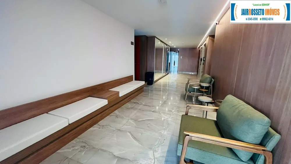 Apartamento, 3 quartos, 122 m² - Foto 10