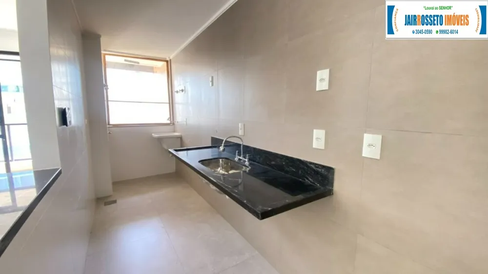 Apartamento, 3 quartos, 122 m² - Foto 5