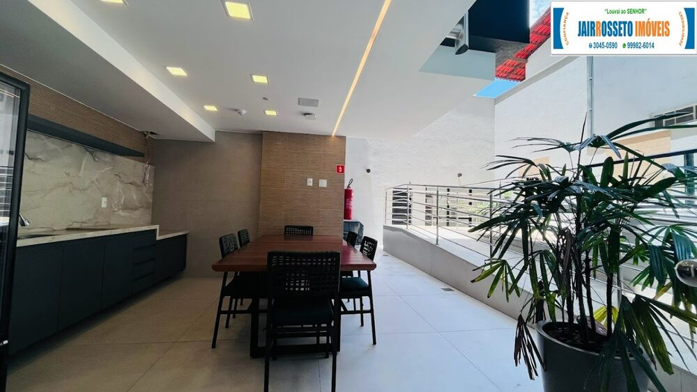 Apartamento, 3 quartos, 122 m² - Foto 1