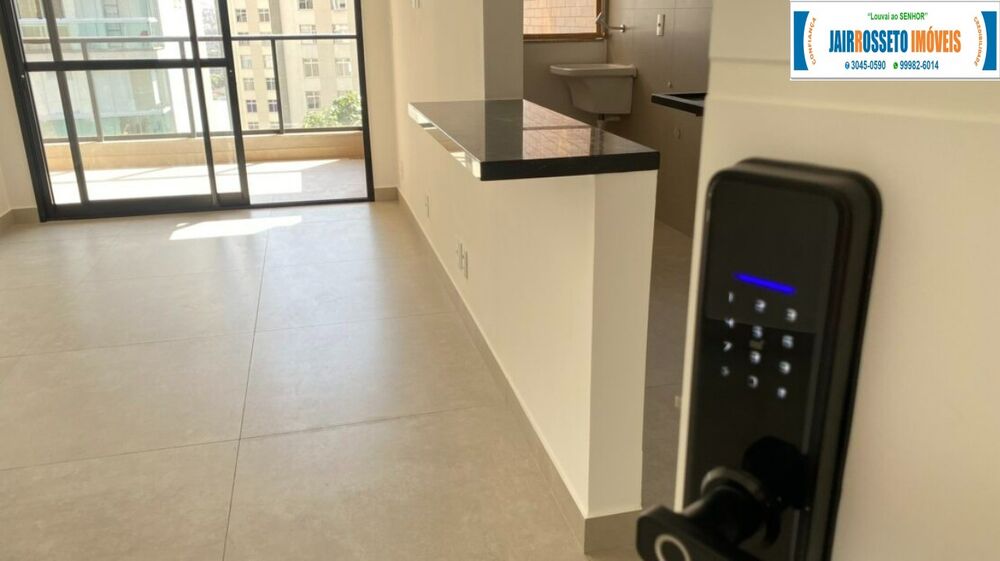 Apartamento, 3 quartos, 122 m² - Foto 3