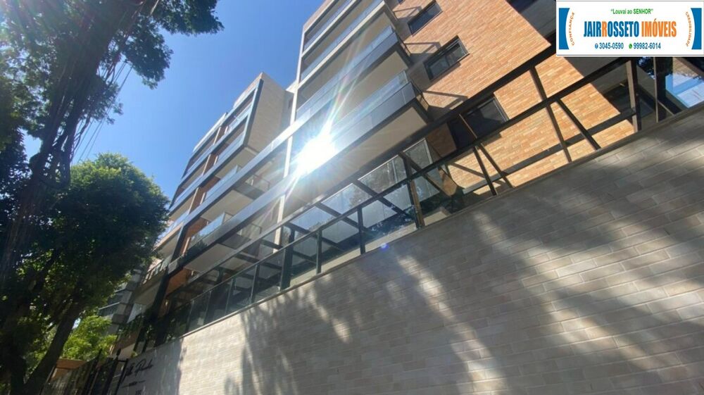 Apartamento, 3 quartos, 122 m² - Foto 4