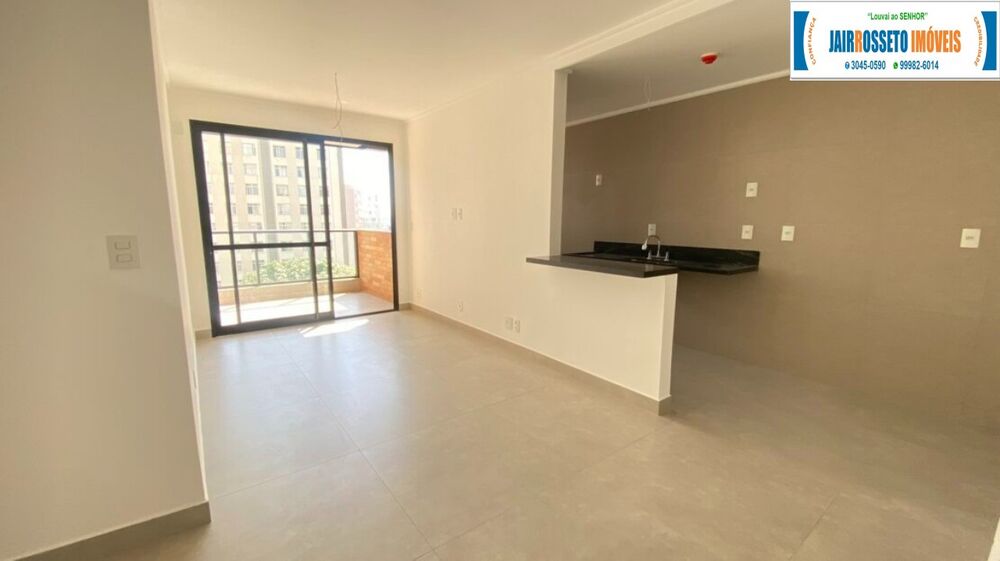 Apartamento, 3 quartos, 122 m² - Foto 2