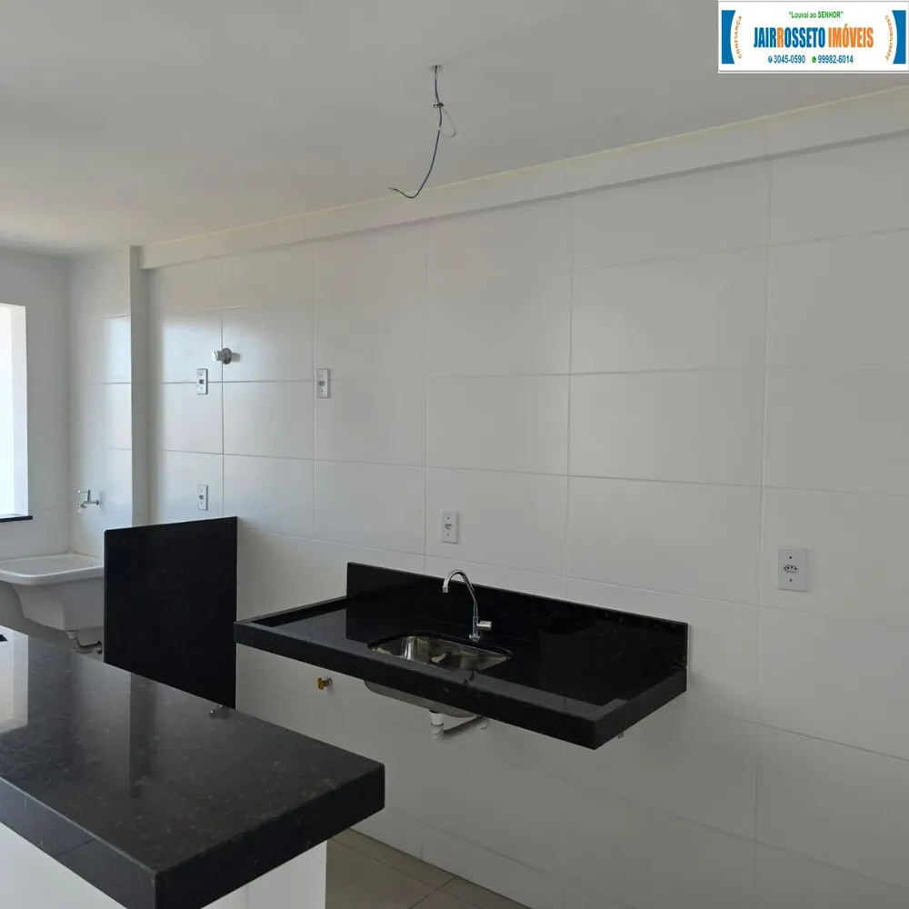 Apartamento, 2 quartos, 55 m² - Foto 5