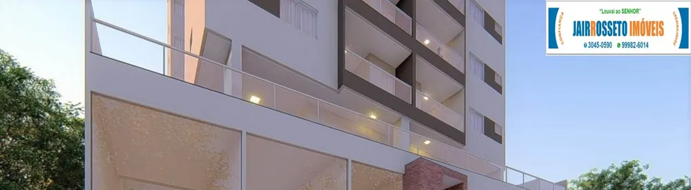 Apartamento, 2 quartos, 55 m² - Foto 6