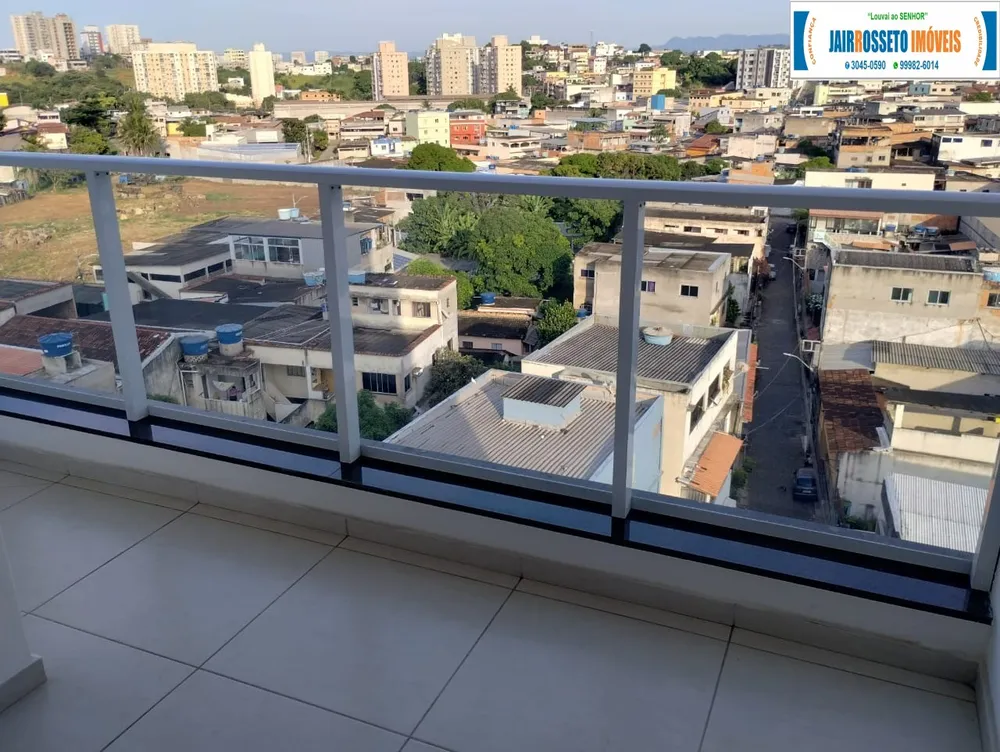 Apartamento, 2 quartos, 55 m² - Foto 1
