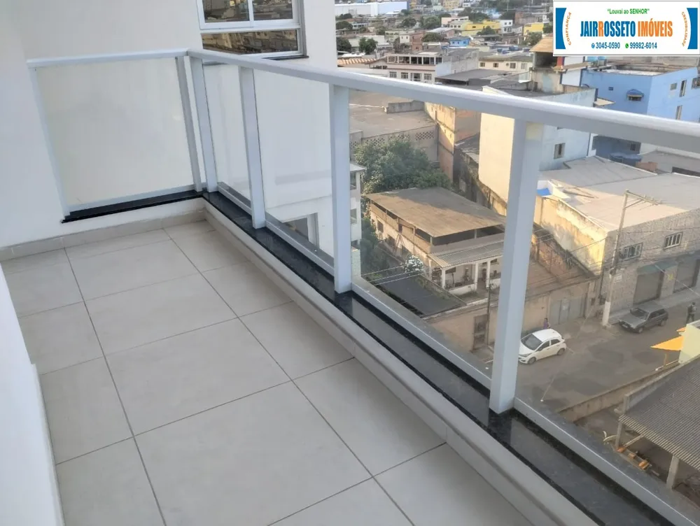 Apartamento, 2 quartos, 55 m² - Foto 7