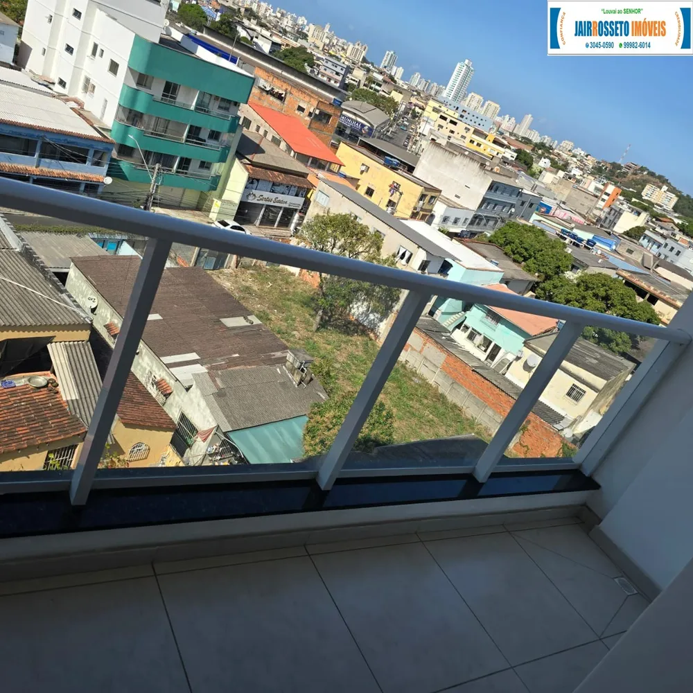 Apartamento, 2 quartos, 55 m² - Foto 4
