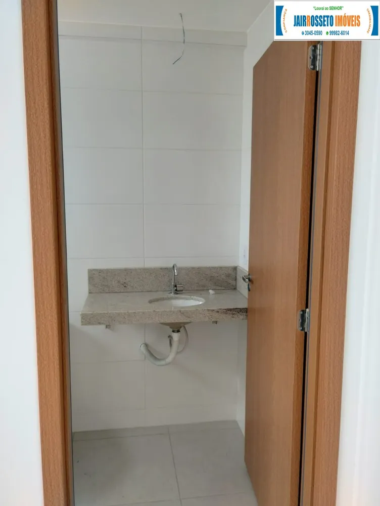 Apartamento, 2 quartos, 55 m² - Foto 15
