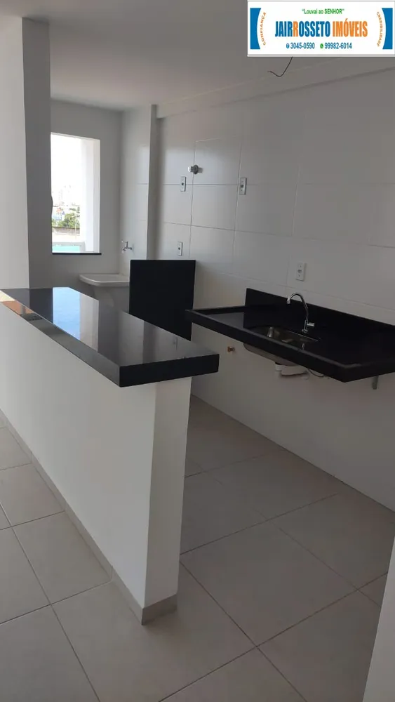 Apartamento, 2 quartos, 55 m² - Foto 18