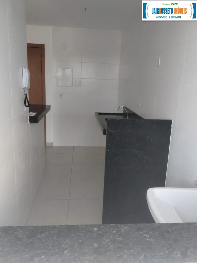 Apartamento, 2 quartos, 55 m² - Foto 16