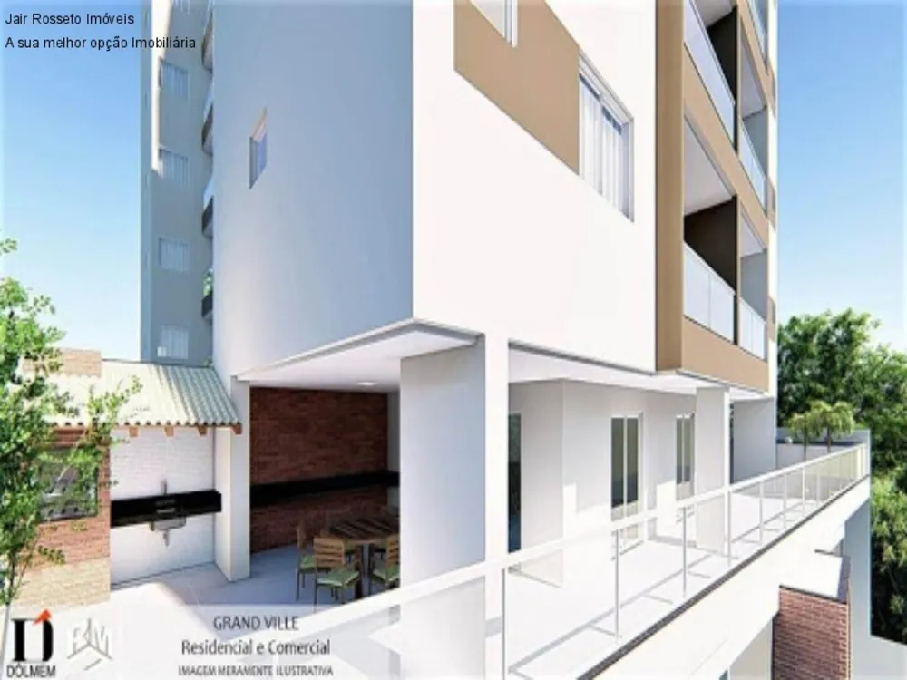 Apartamento, 2 quartos, 55 m² - Foto 13