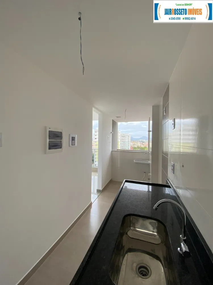 Apartamento, 3 quartos, 71 m² - Foto 3