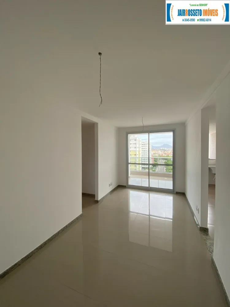 Apartamento, 3 quartos, 71 m² - Foto 2