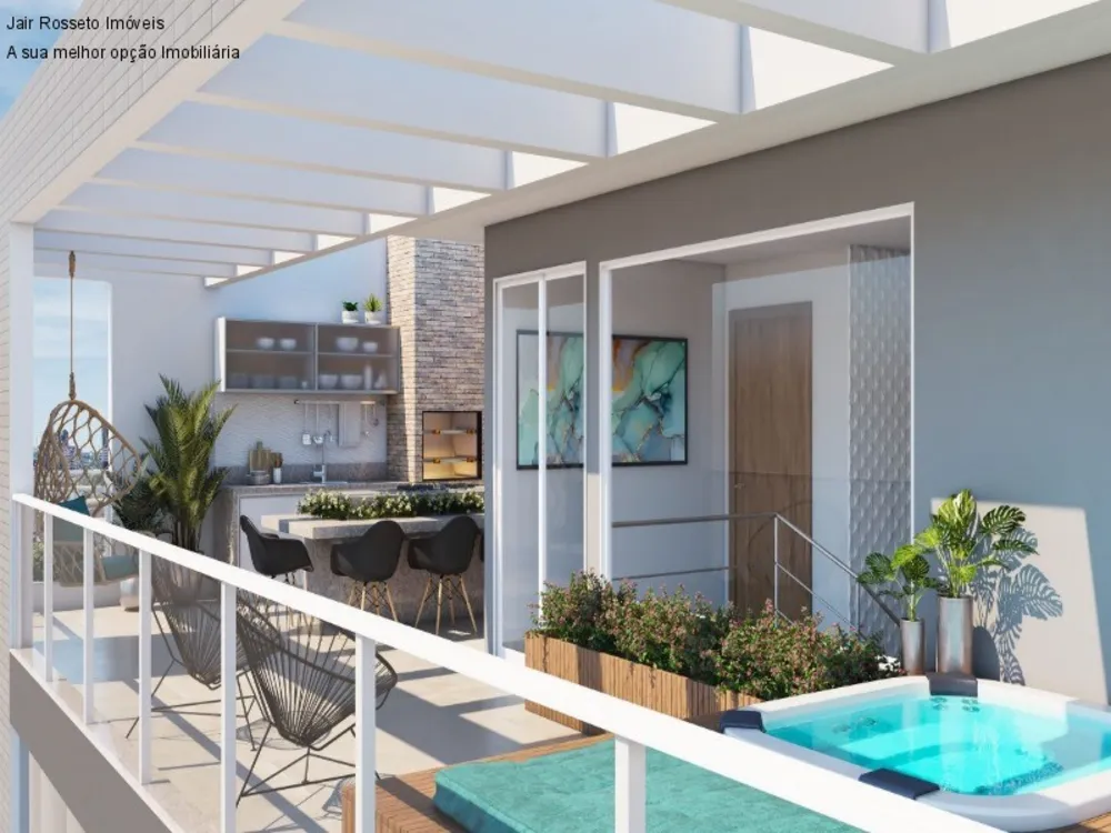 Apartamento, 3 quartos, 71 m² - Foto 5
