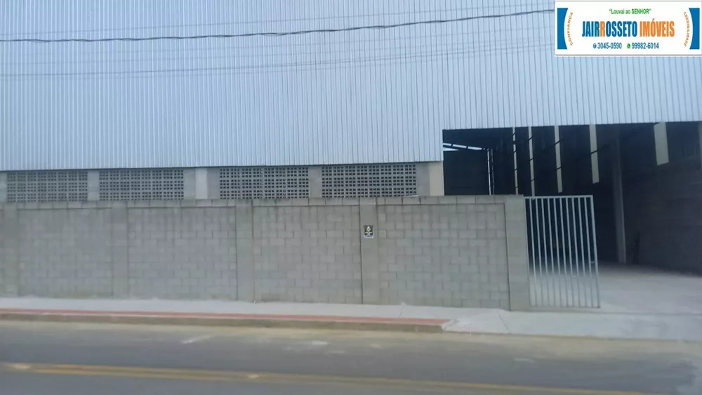 Depósito-Galpão, 2300 m² - Foto 6