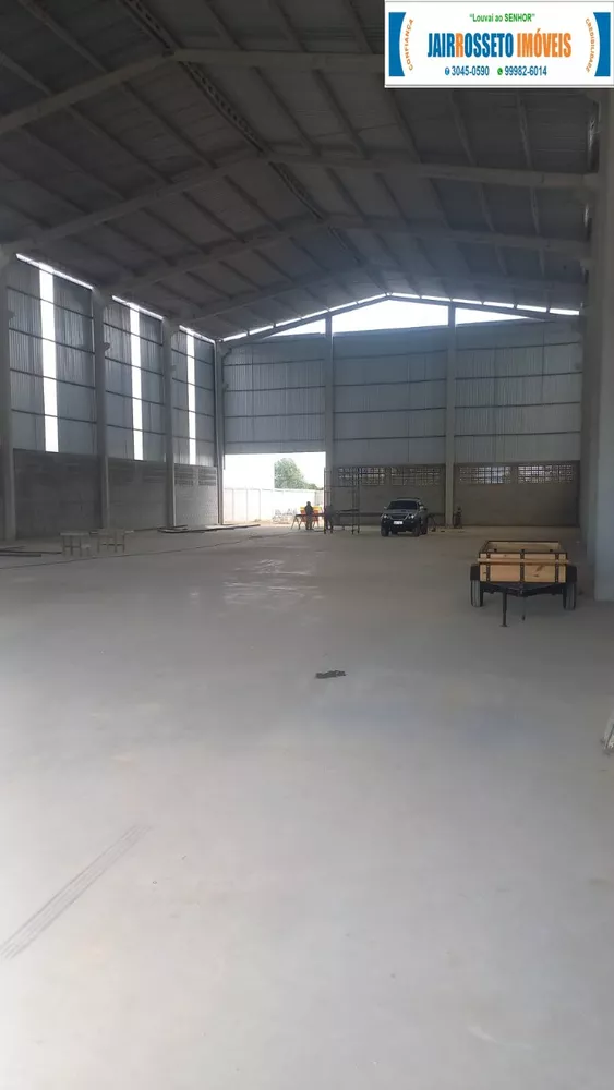 Depósito-Galpão, 2300 m² - Foto 5