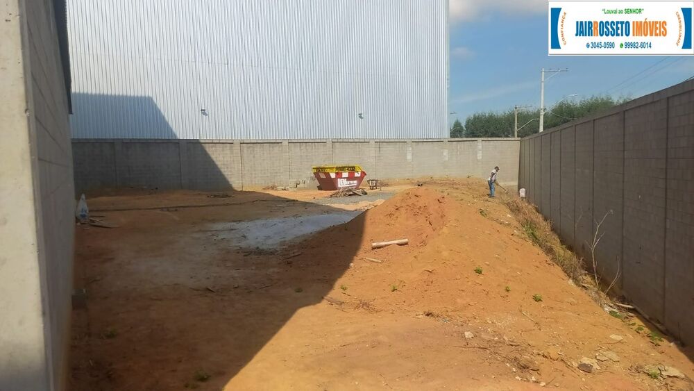 Depósito-Galpão, 2300 m² - Foto 3