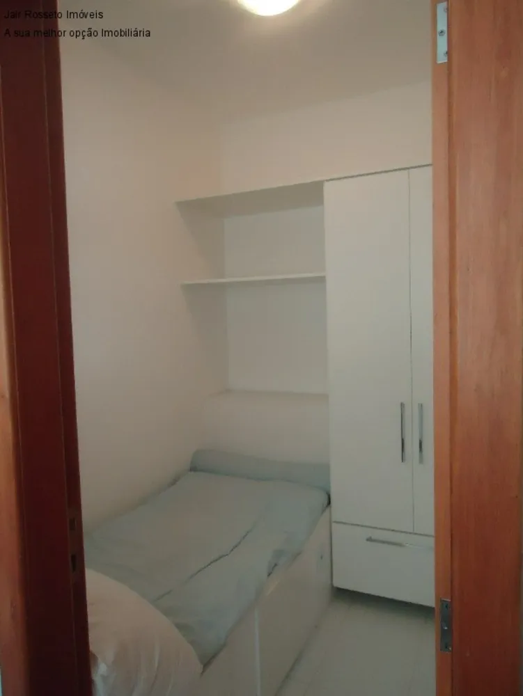 Apartamento, 3 quartos, 107 m² - Foto 3