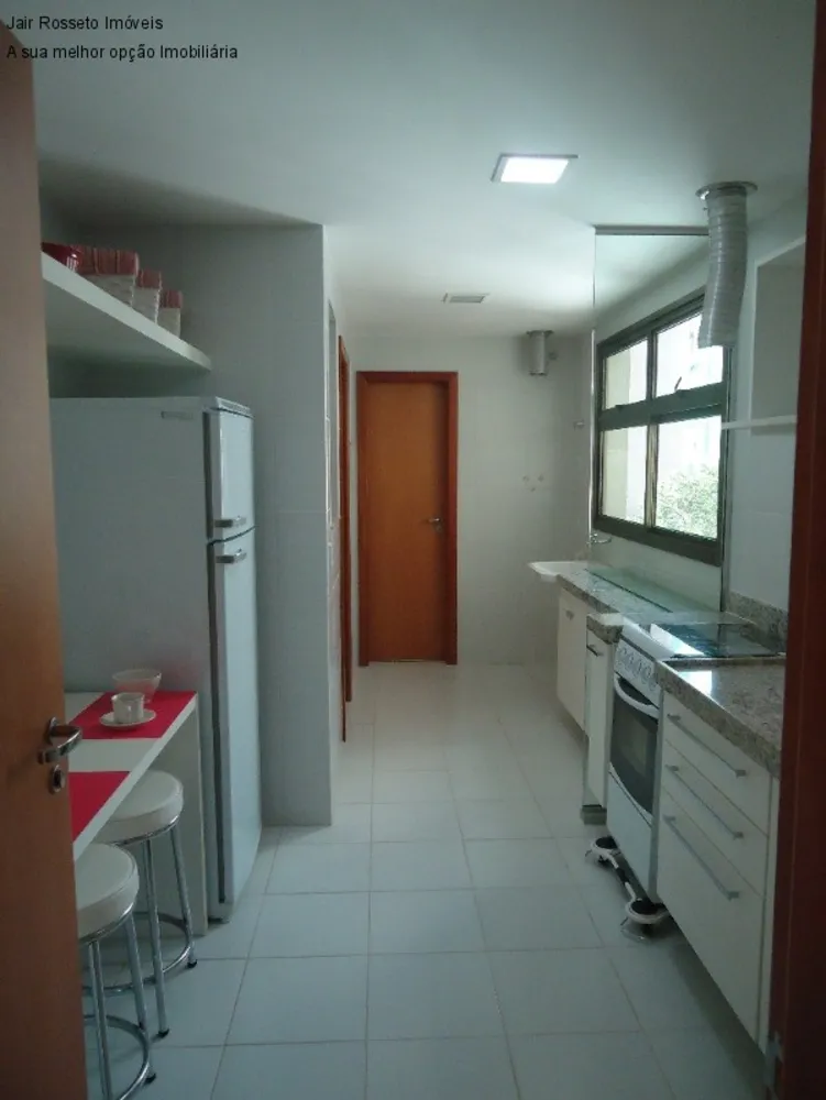Apartamento, 3 quartos, 107 m² - Foto 6