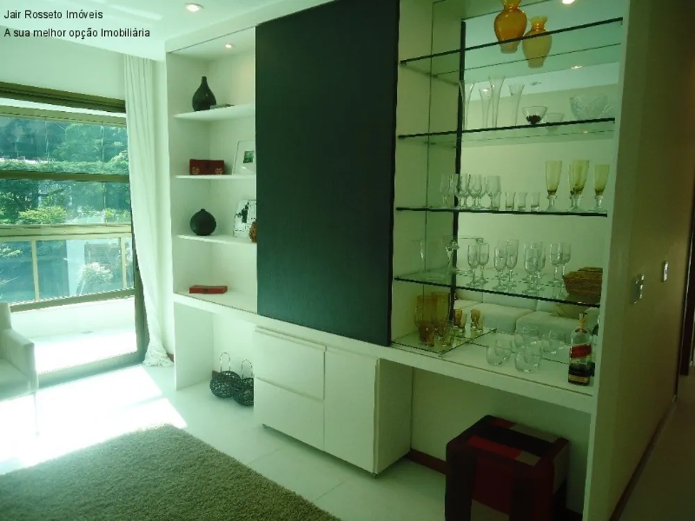 Apartamento, 3 quartos, 107 m² - Foto 14