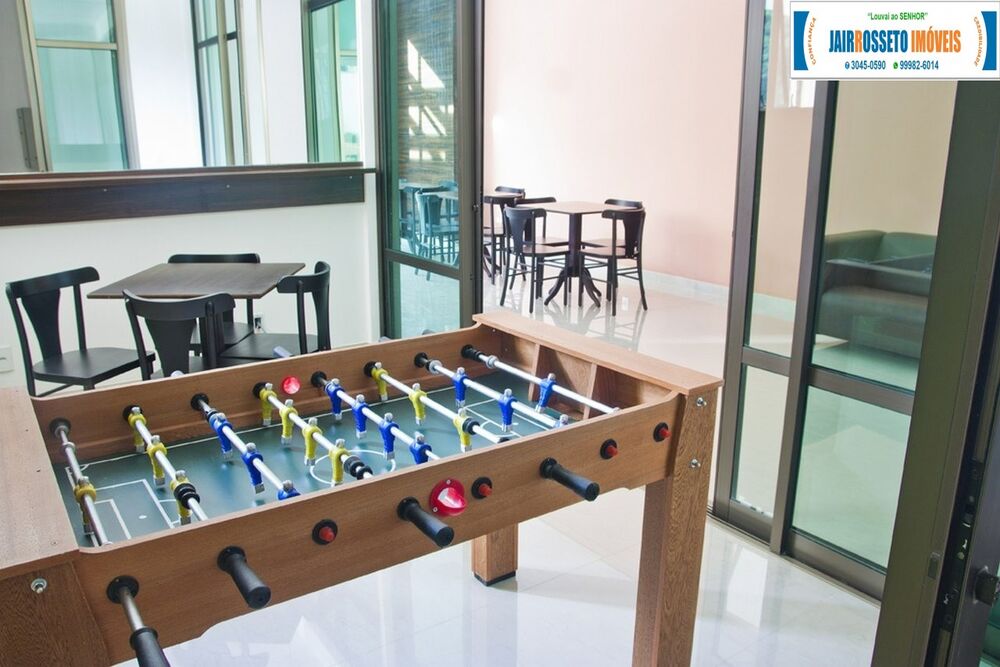 Apartamento para alugar com 3 quartos, 107m² - Foto 8