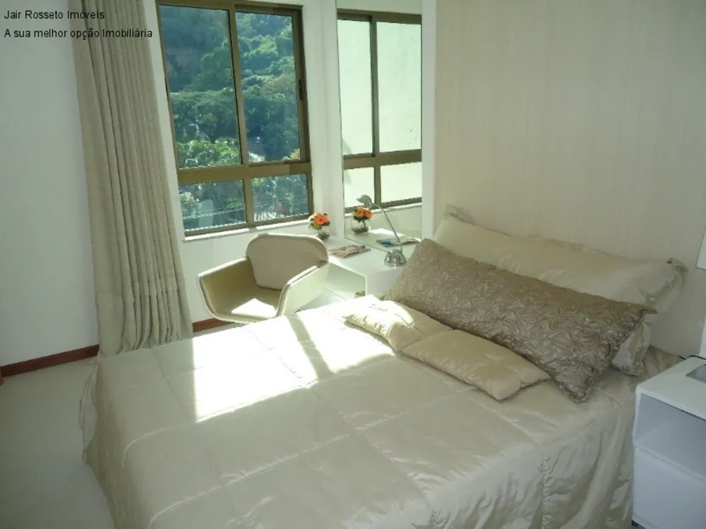 Apartamento, 3 quartos, 107 m² - Foto 7