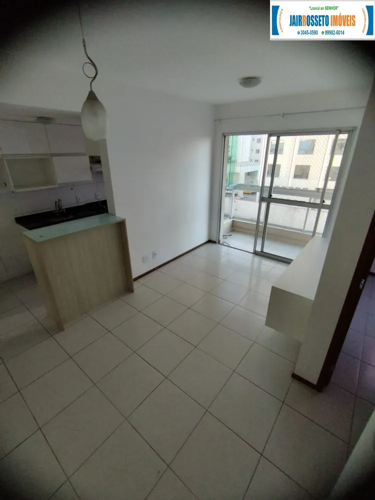 Apartamento, 2 quartos, 50 m² - Foto 3