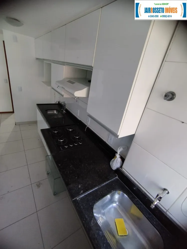Apartamento, 2 quartos, 50 m² - Foto 5