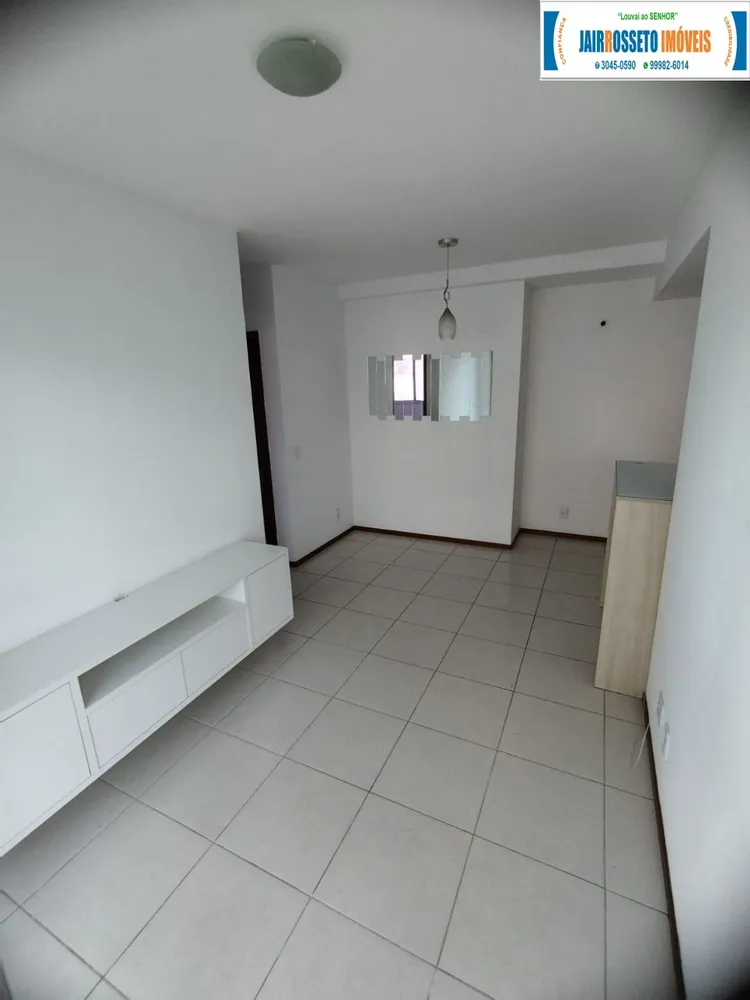 Apartamento, 2 quartos, 50 m² - Foto 2