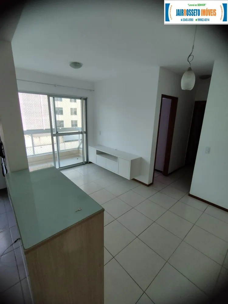 Apartamento, 2 quartos, 50 m² - Foto 4