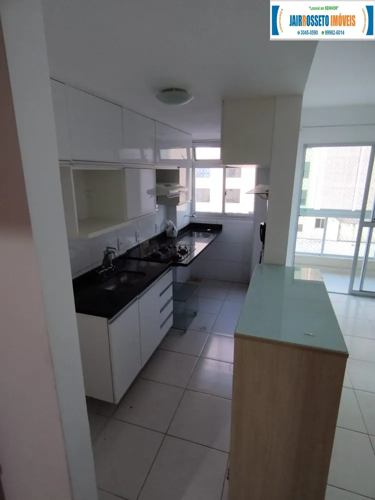 Apartamento, 2 quartos, 50 m² - Foto 1