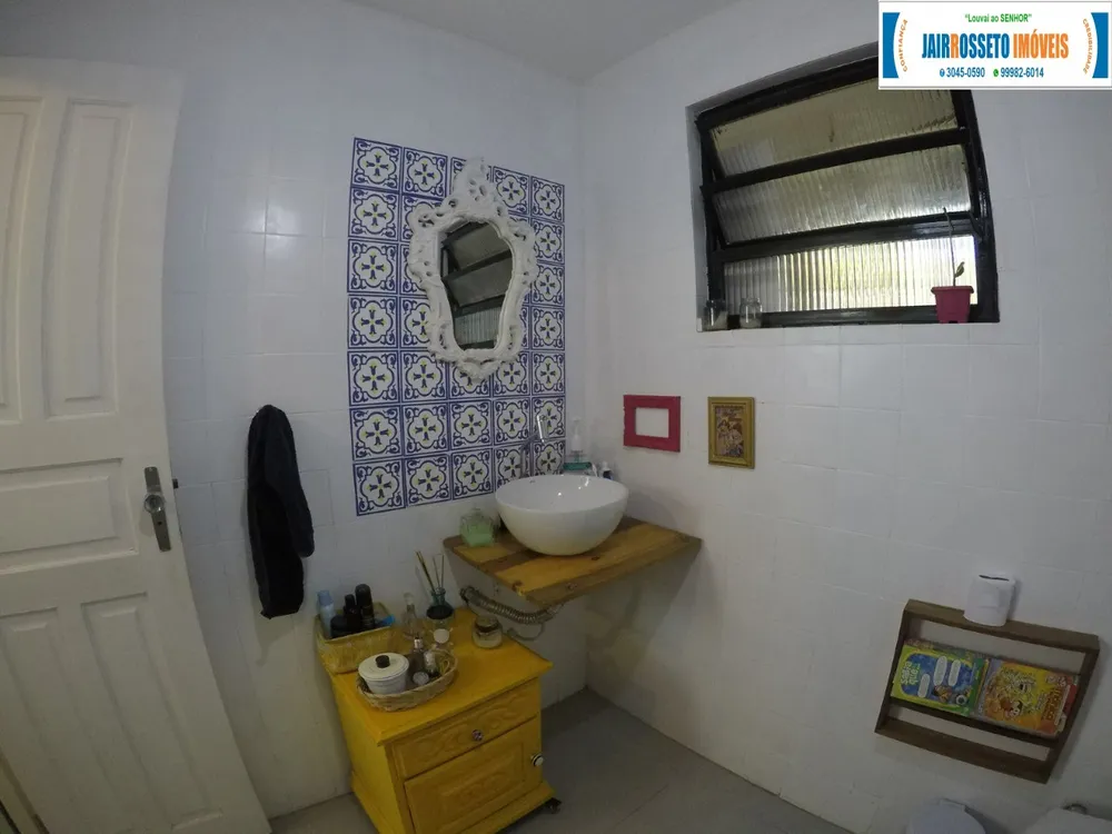 Casa, 3 quartos, 120 m² - Foto 11