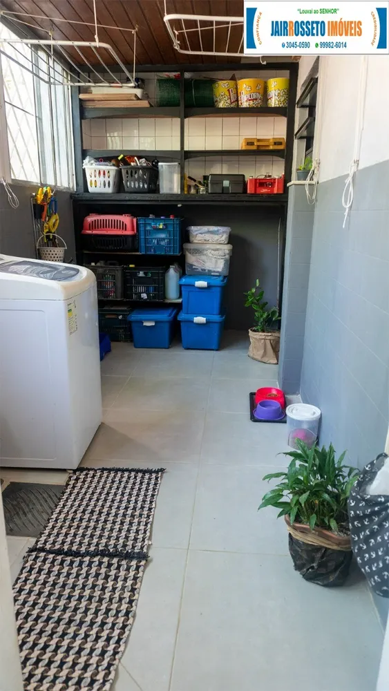 Casa, 3 quartos, 120 m² - Foto 12