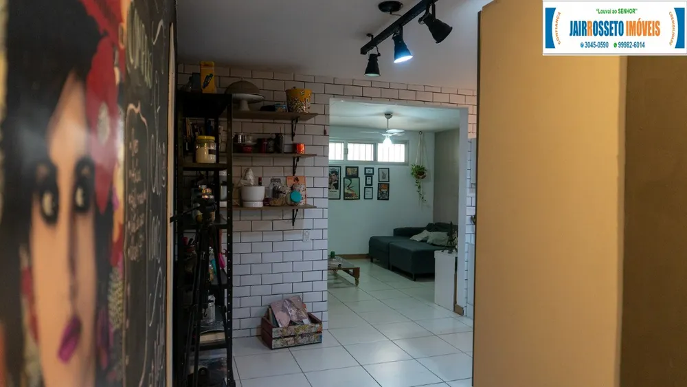 Casa, 3 quartos, 120 m² - Foto 3