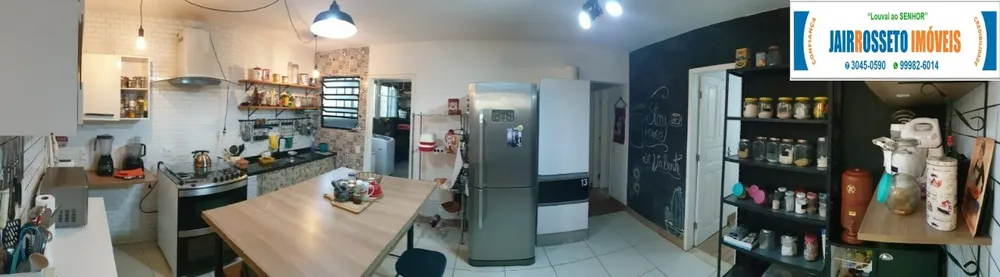 Casa, 3 quartos, 120 m² - Foto 7