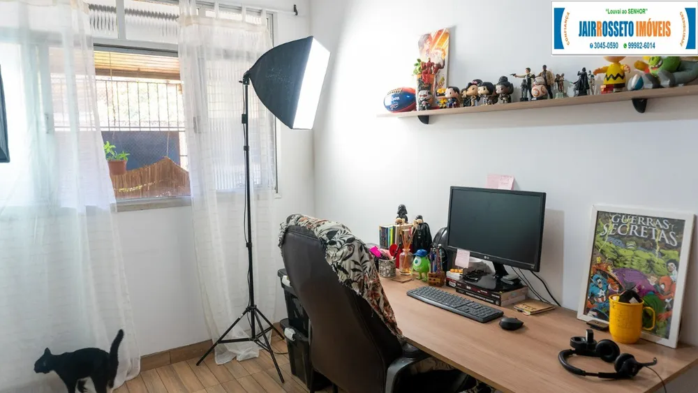 Casa, 3 quartos, 120 m² - Foto 5