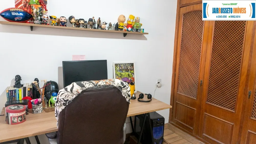 Casa, 3 quartos, 120 m² - Foto 4