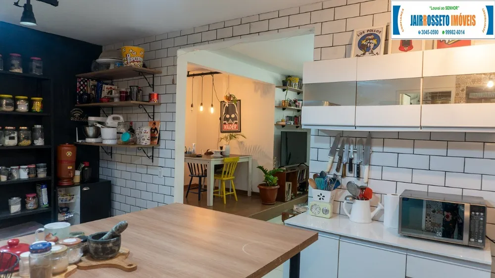 Casa, 3 quartos, 120 m² - Foto 6