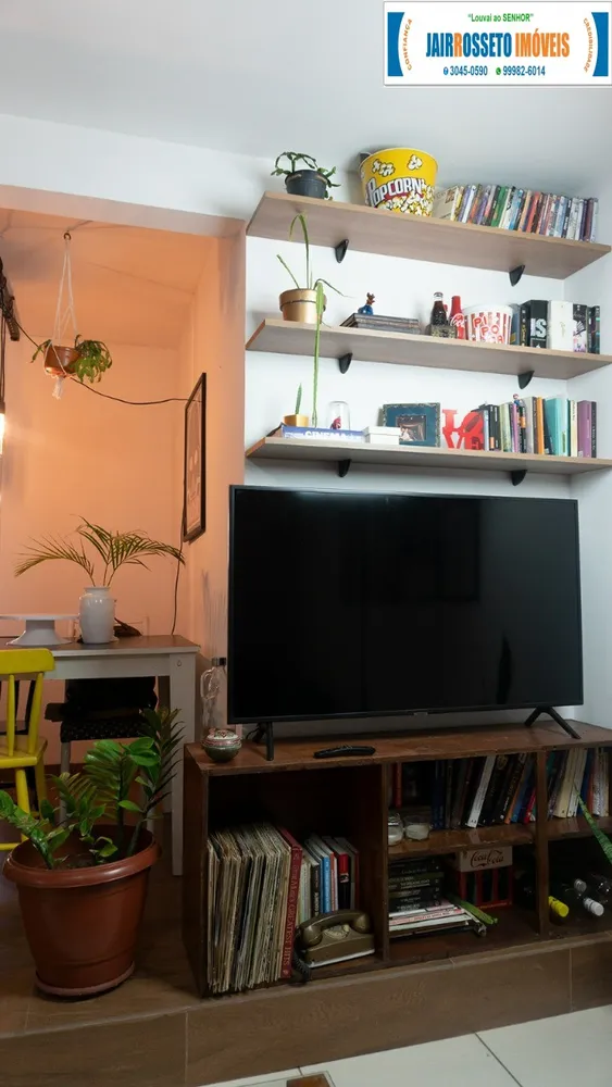 Casa, 3 quartos, 120 m² - Foto 2