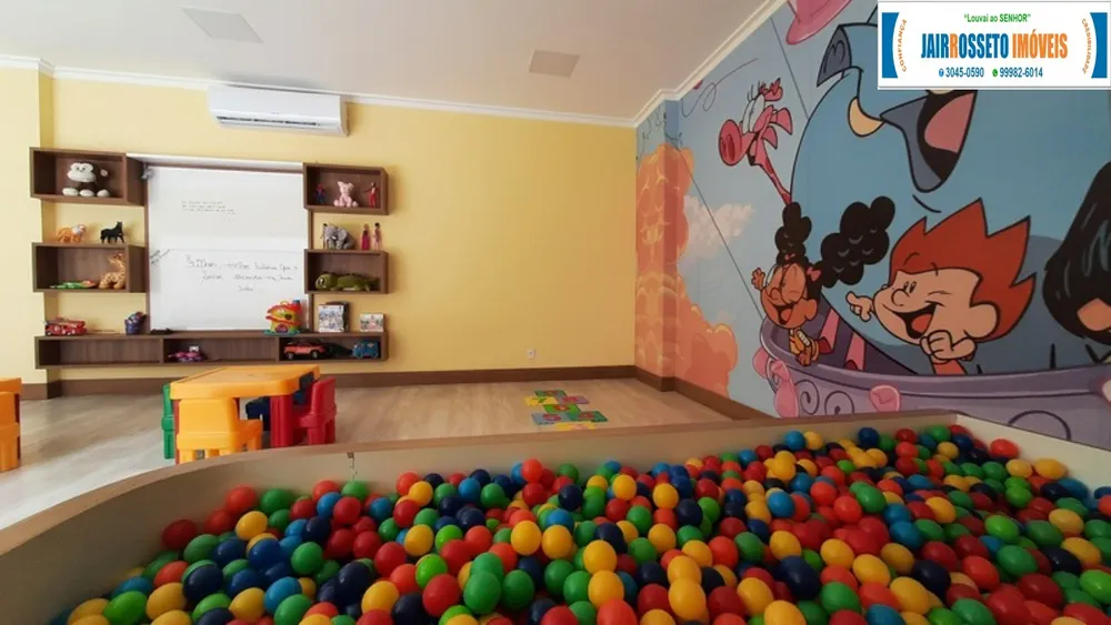 Apartamento, 4 quartos, 152 m² - Foto 12