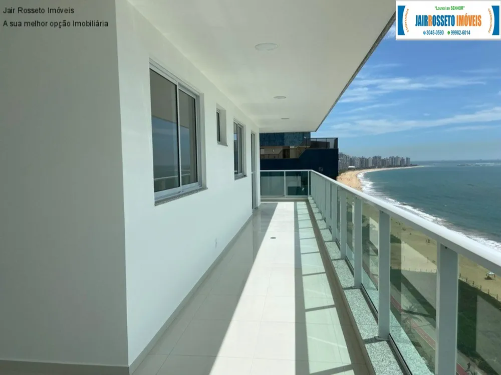 Apartamento, 4 quartos, 152 m² - Foto 1