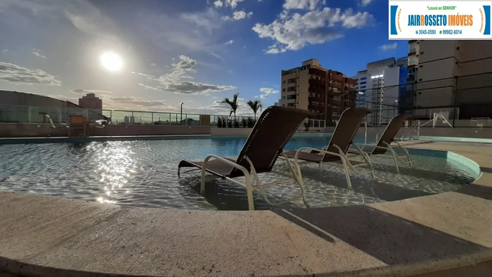 Apartamento, 4 quartos, 152 m² - Foto 6