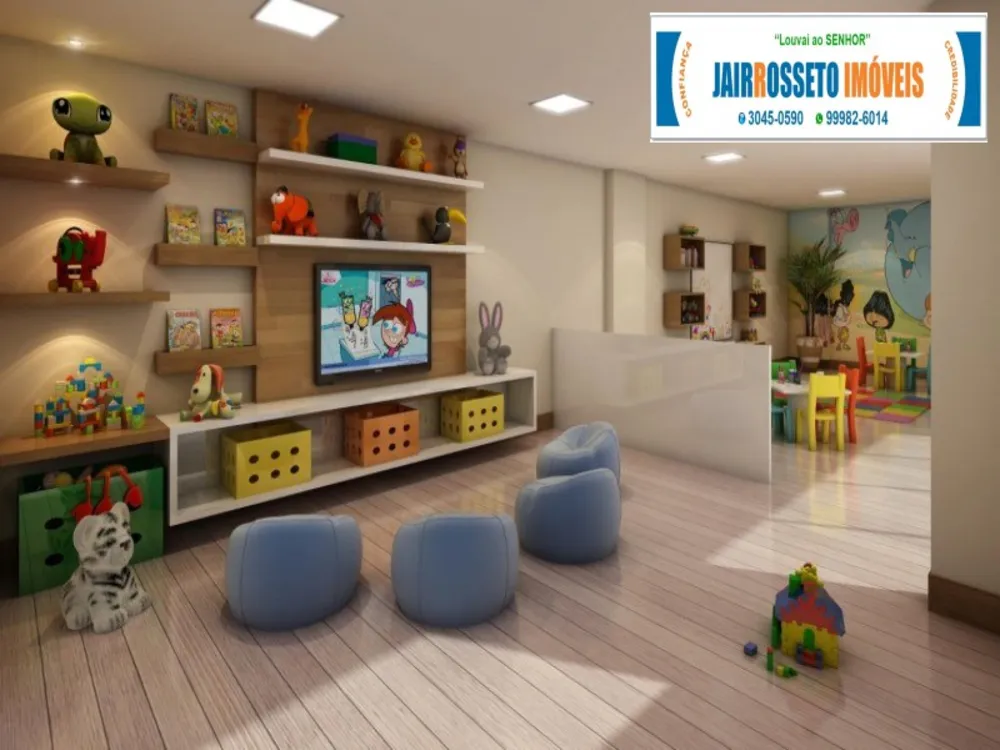 Apartamento, 4 quartos, 152 m² - Foto 8