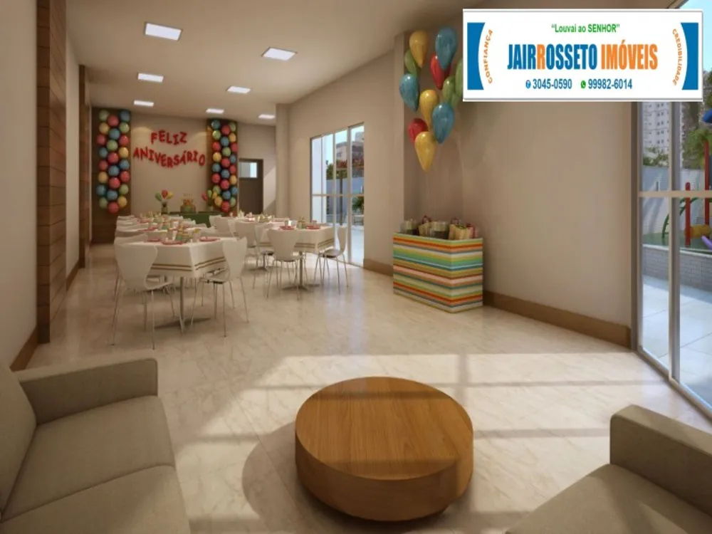 Apartamento, 4 quartos, 152 m² - Foto 8