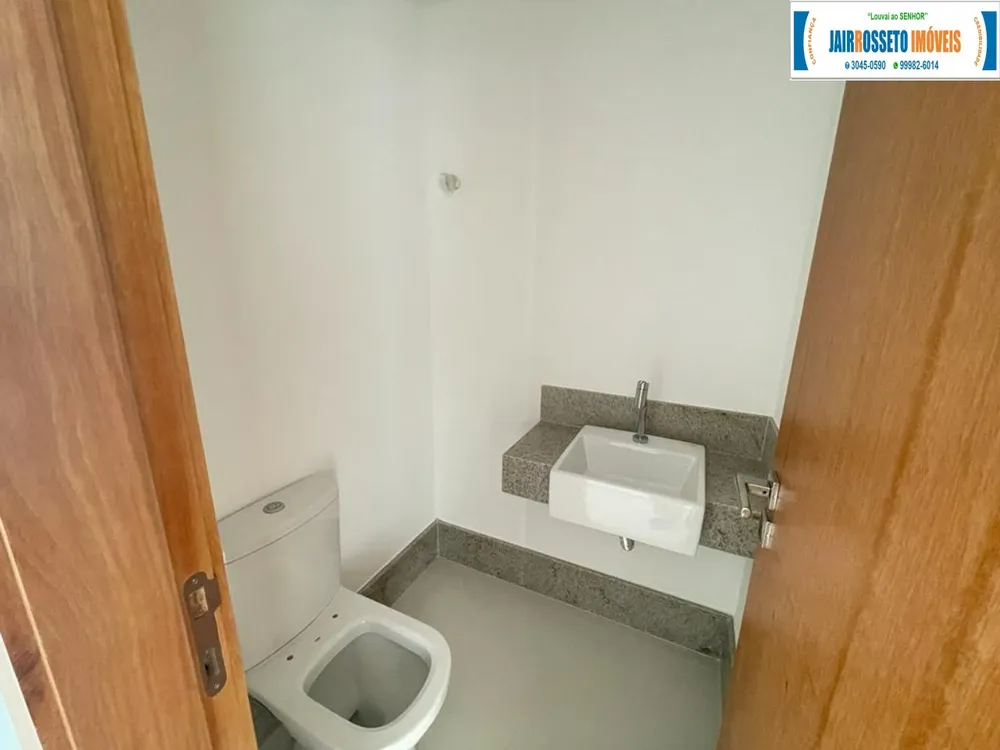 Apartamento, 4 quartos, 152 m² - Foto 4